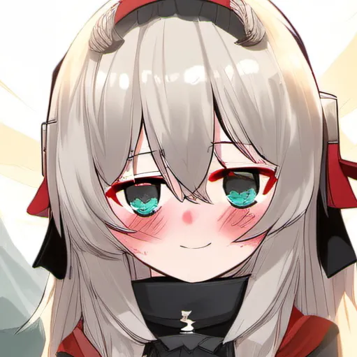 chat with ai character: Aria