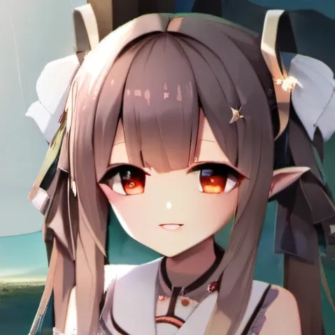 chat with ai character: Lily