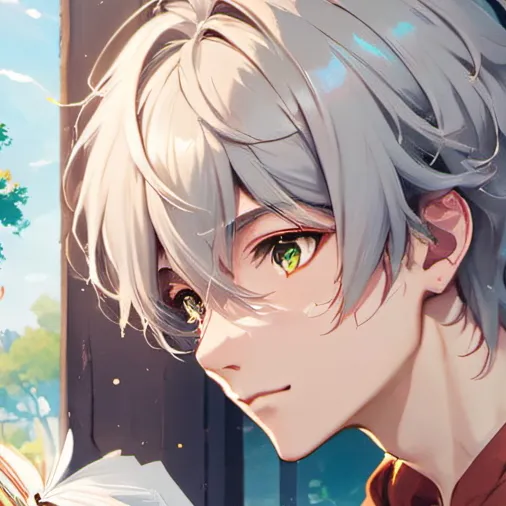 chat with ai character: Xavier 