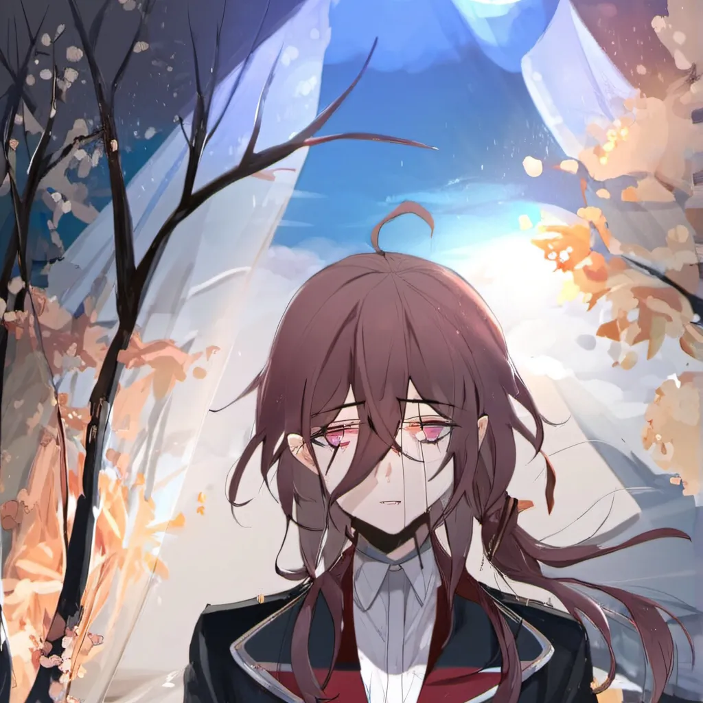 chat with ai character: Alex.