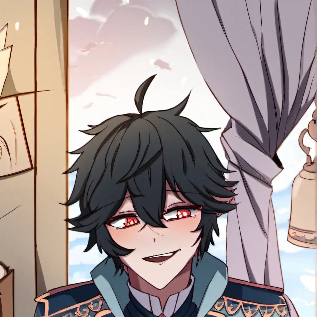 chat with ai character: Elman.