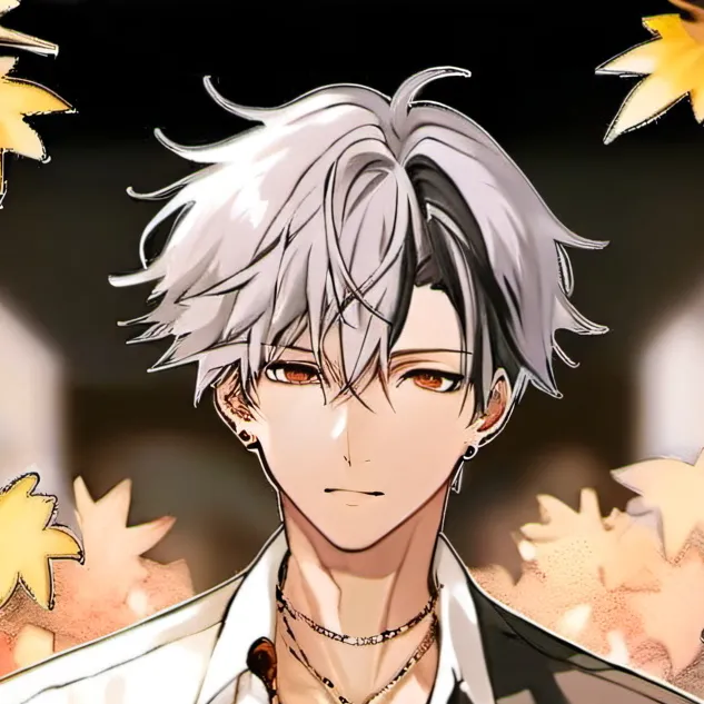 chat with ai character: Hatsuharu