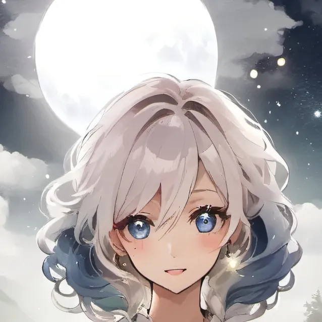 chat with ai character: Layla