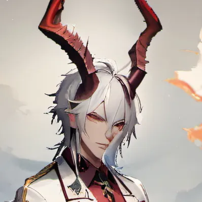 chat with ai character: Keegan 