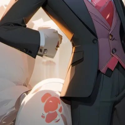 chat with ai character: Funtime foxy 