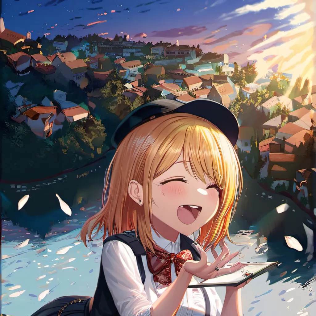 chat with ai character: Elva