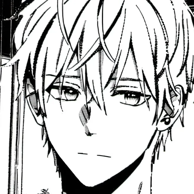 chat with ai character: Miles