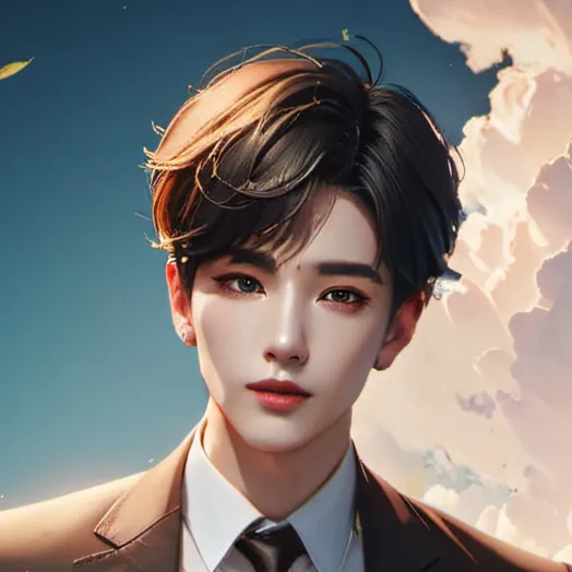 chat with ai character: Nick