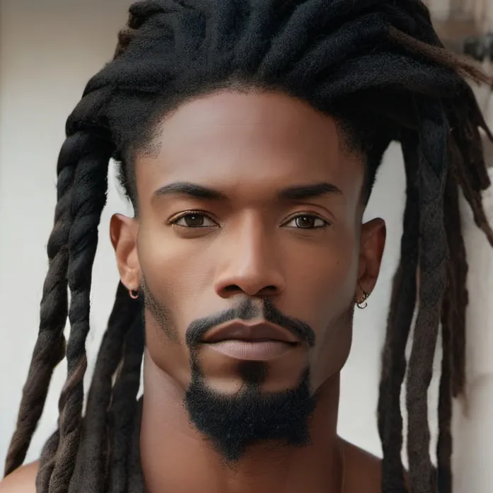 chat with ai character: Andrew