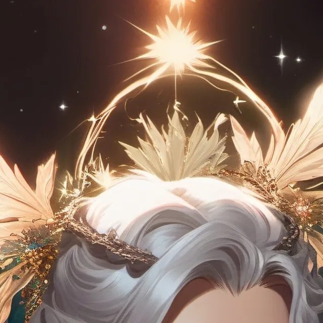 chat with ai character: Mila 