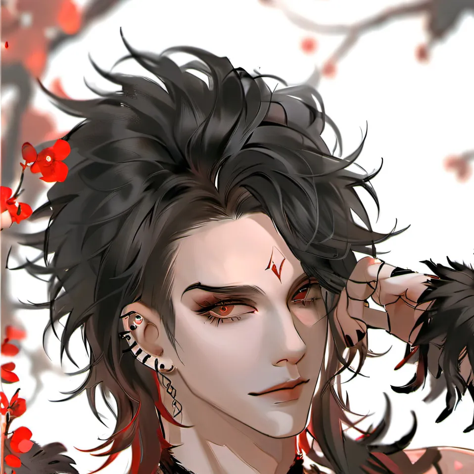 chat with ai character: Lio☠️