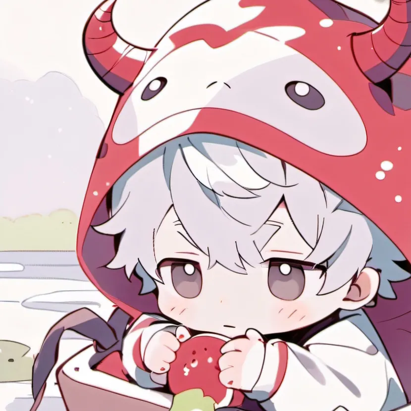 chat with ai character: Baby Timmy