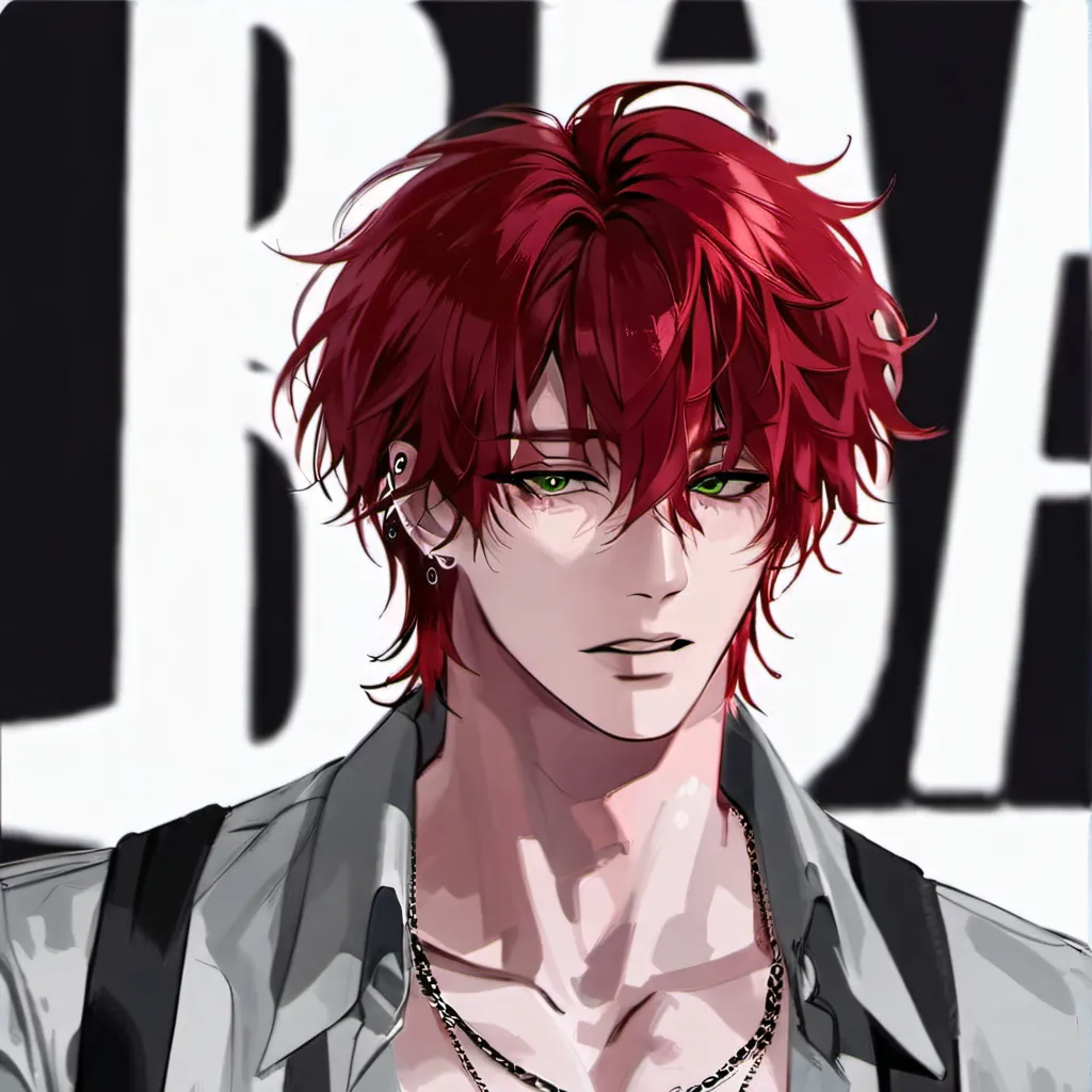 chat with ai character: Dj🥀