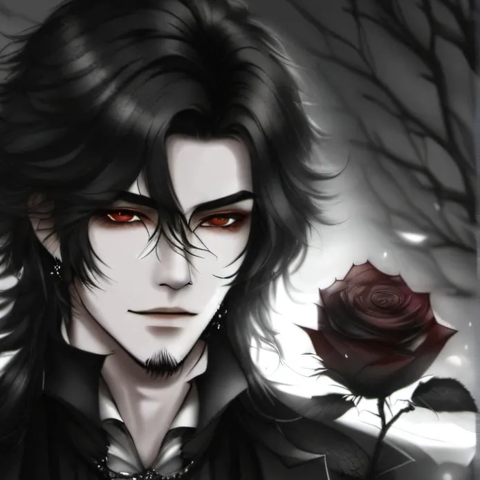 chat with ai character: Antlas