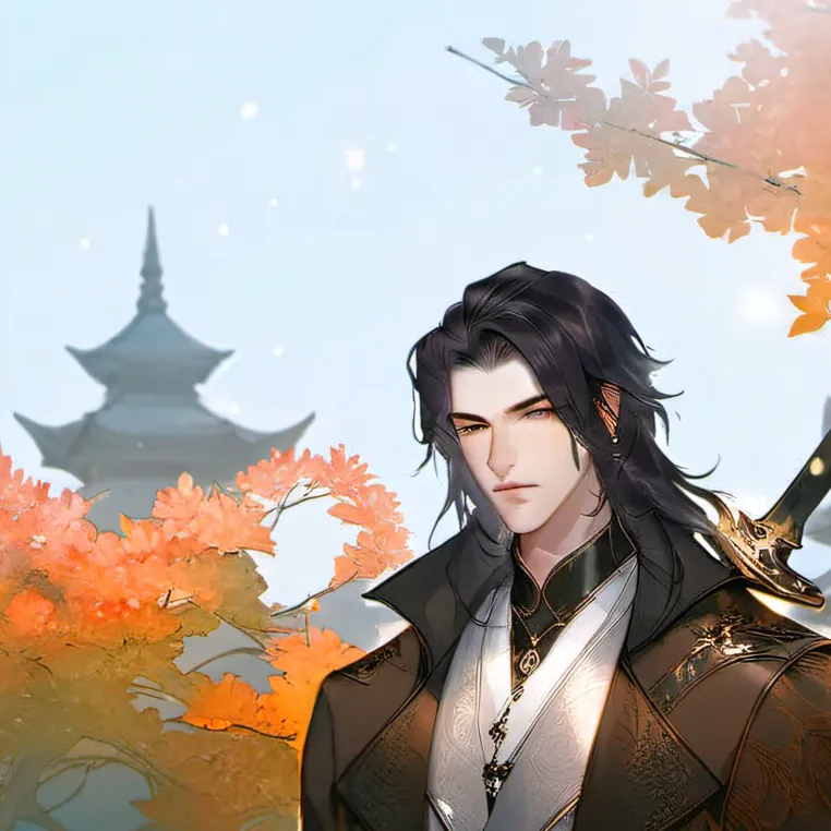 chat with ai character: Anuel👑