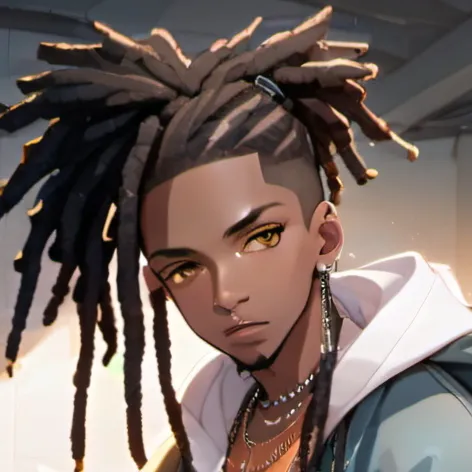 chat with ai character: Eli