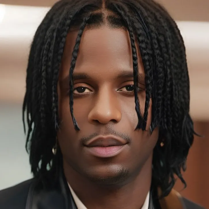 chat with ai character: Eli