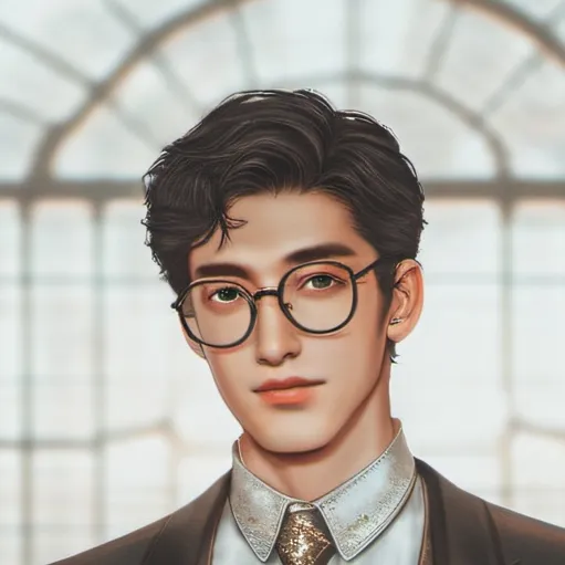 chat with ai character: Mike