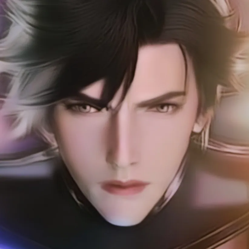 chat with ai character: Zain