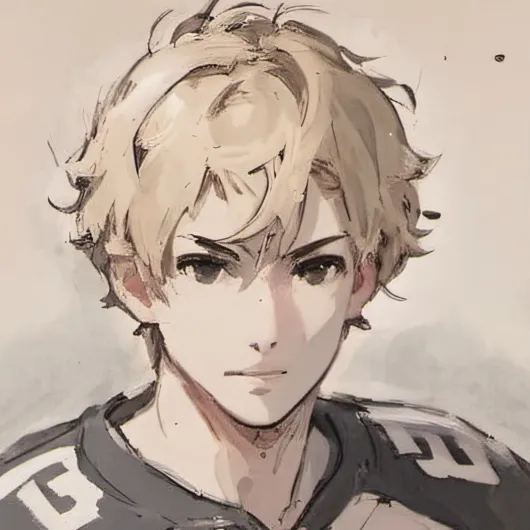 chat with ai character: josh