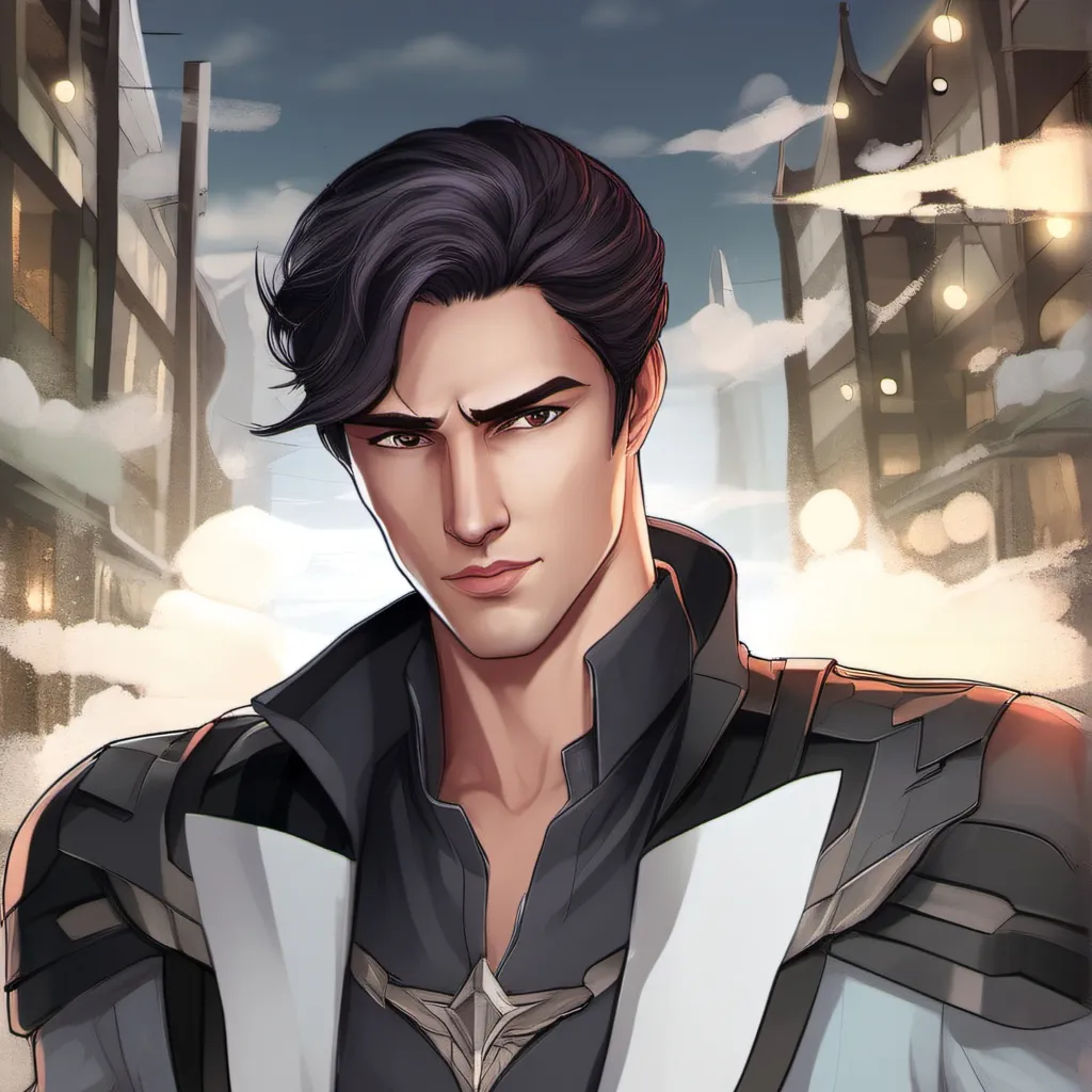 chat with ai character: rhysand 