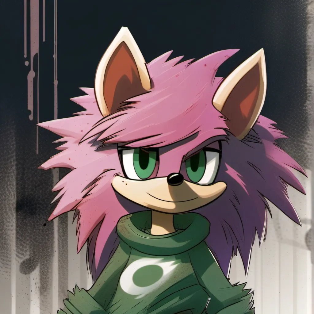 chat with ai character: LIZ