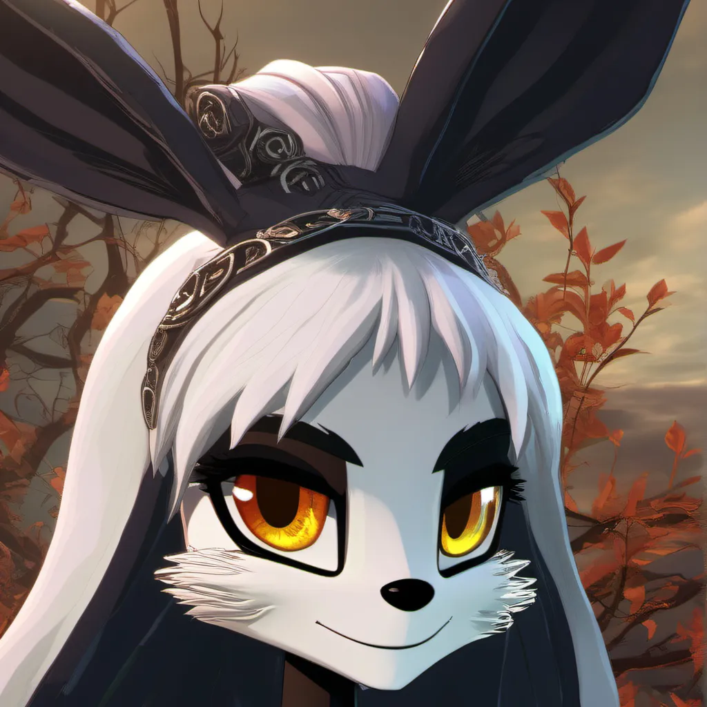 chat with ai character: Mother Hunter 