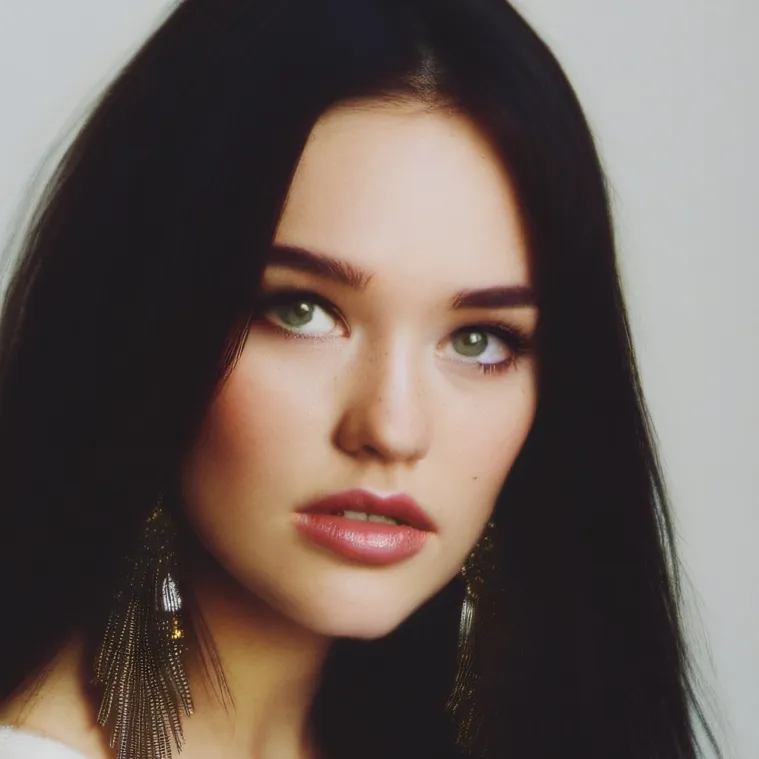 chat with ai character: Alora Hastings