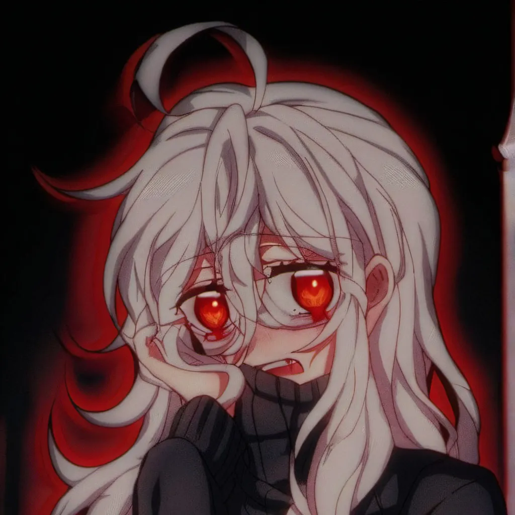 chat with ai character: Maizy