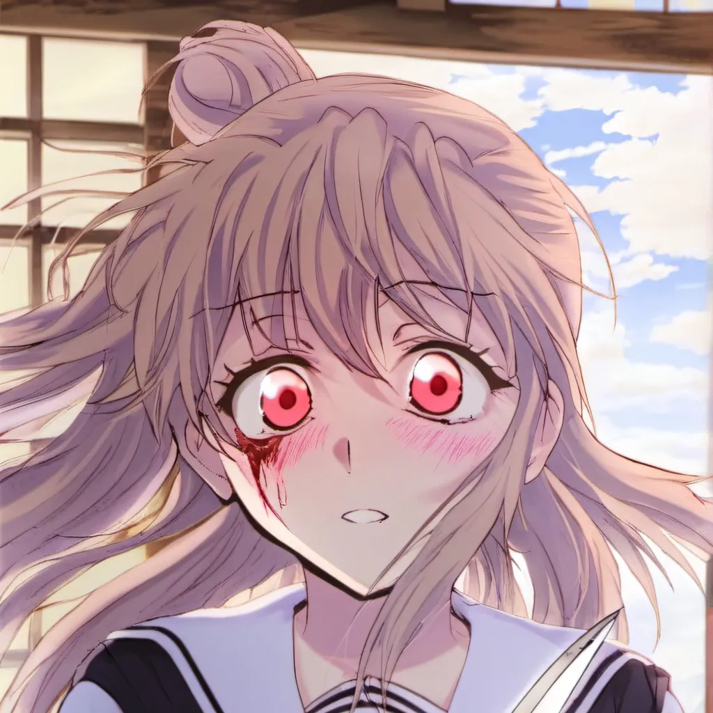 chat with ai character: Yako Sazaki