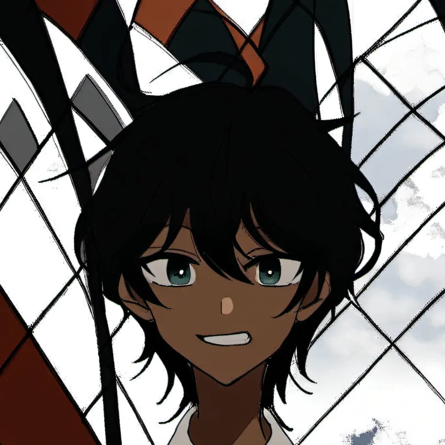 chat with ai character: Bria