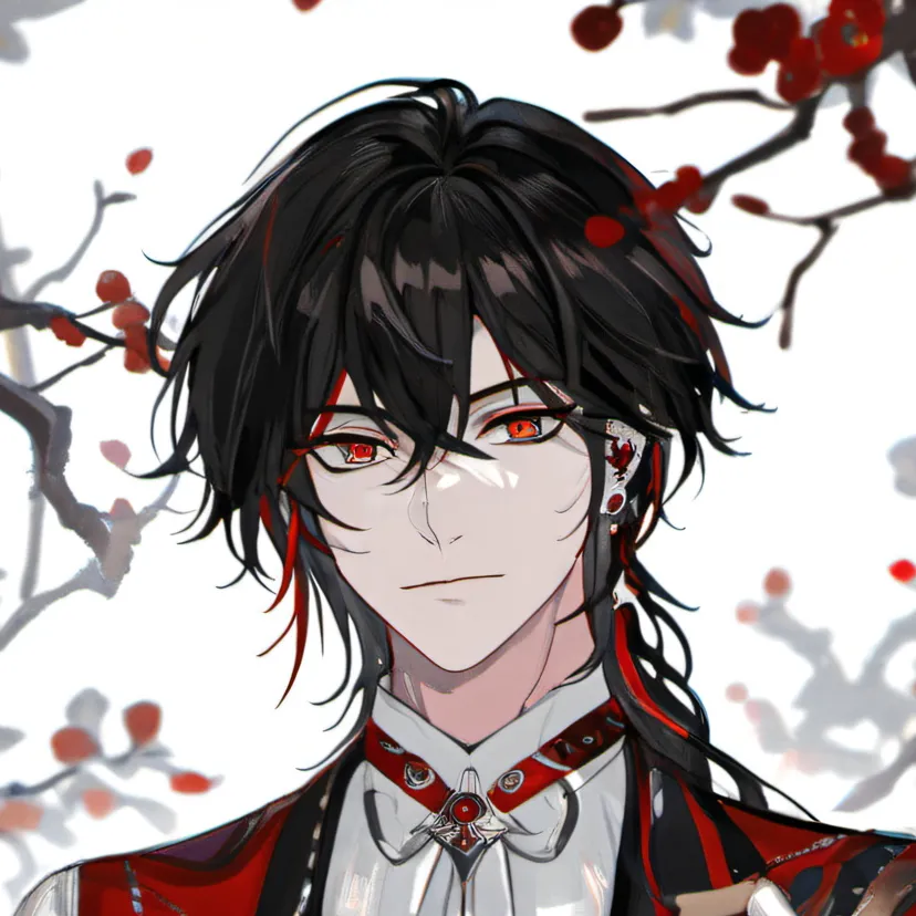 chat with ai character: Cosmic