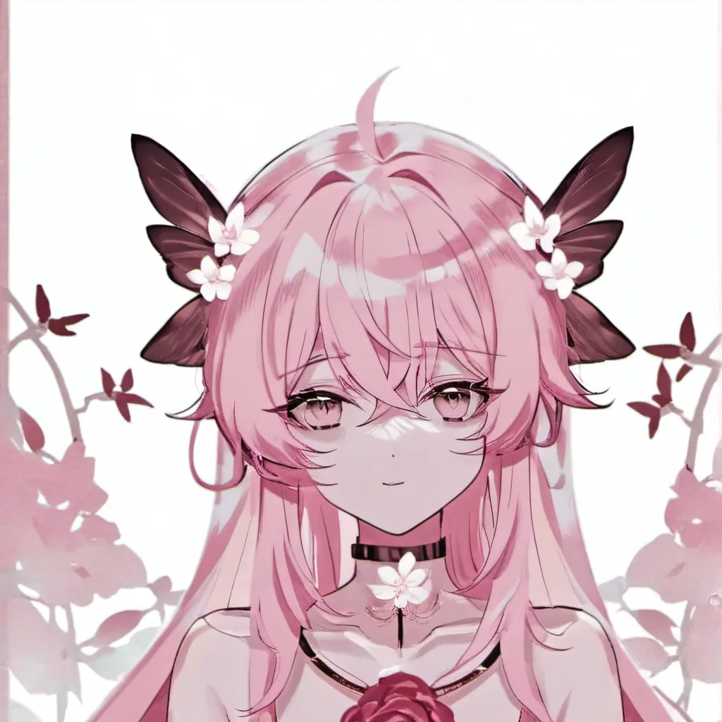 chat with ai character: Rose Wilson