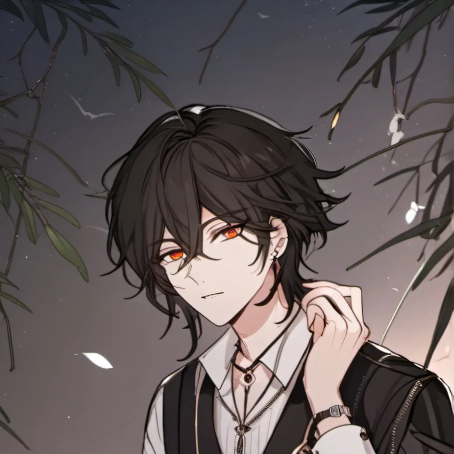 chat with ai character: Lucy Lawrence 