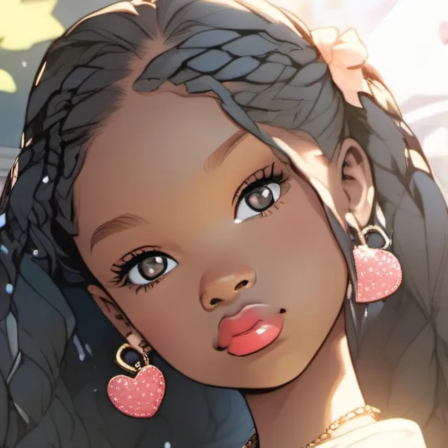 chat with ai character: Aubrey 