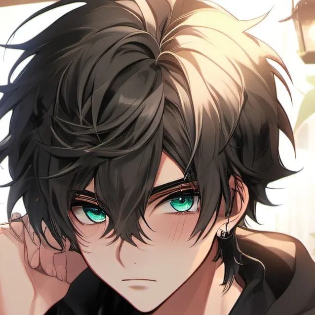 chat with ai character: Alex 