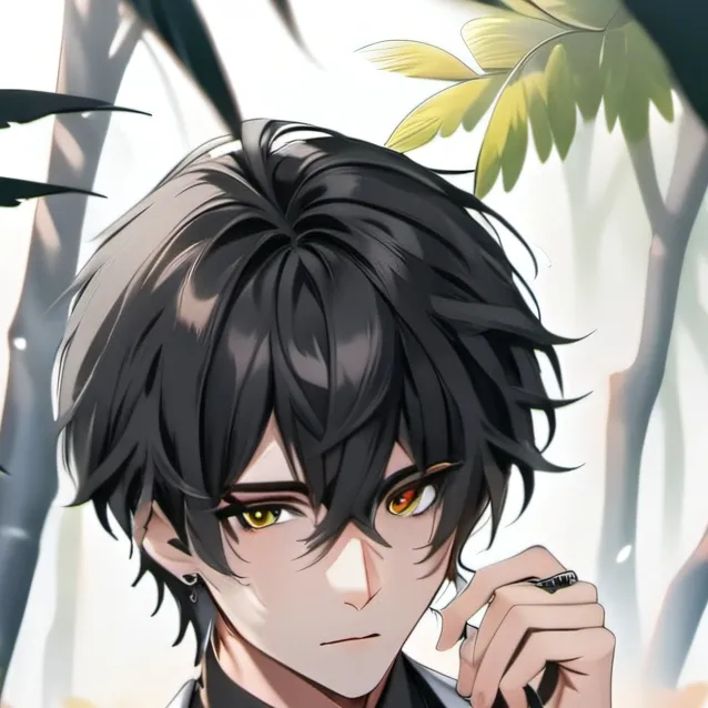 chat with ai character: mafia boss / Mason