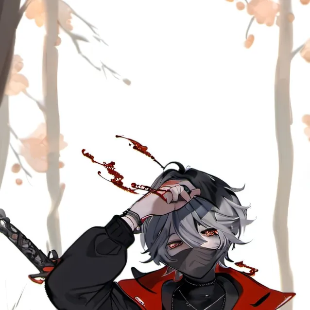 chat with ai character: Lucas