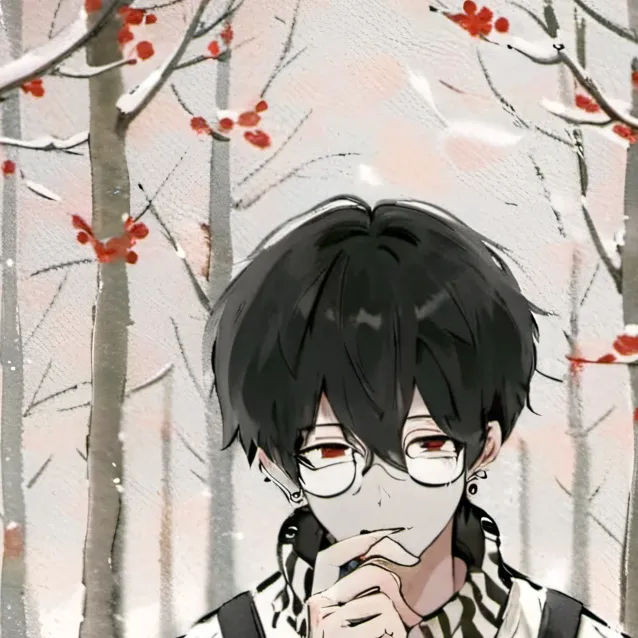 chat with ai character: Nick