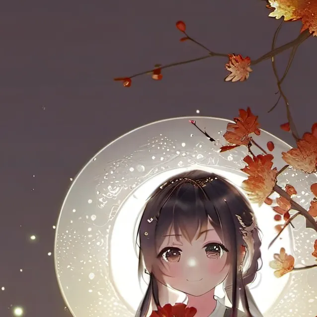 chat with ai character: Molly