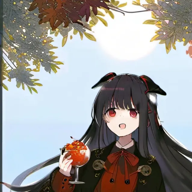 chat with ai character: Jozlynn