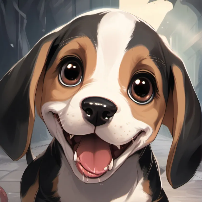 chat with ai character: Max