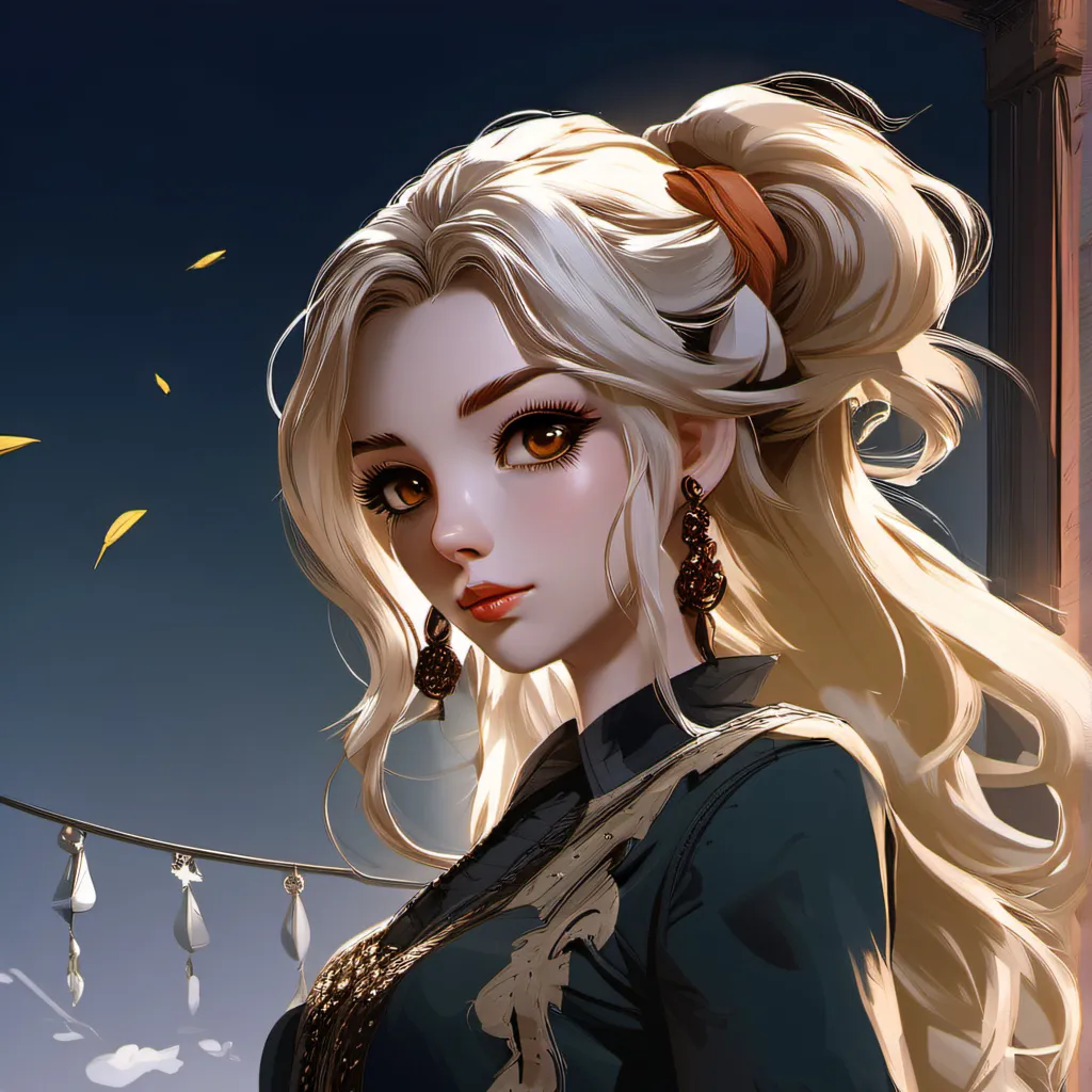 chat with ai character: Meanie (spoiled)