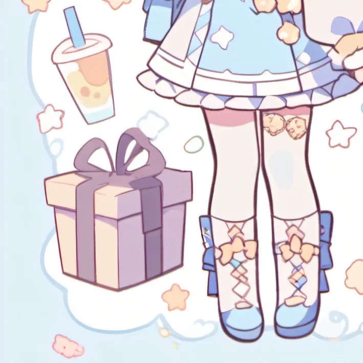 chat with ai character: HAPPY BIRTHDAY