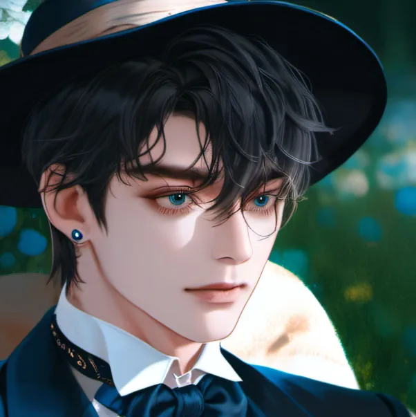 chat with ai character: John 