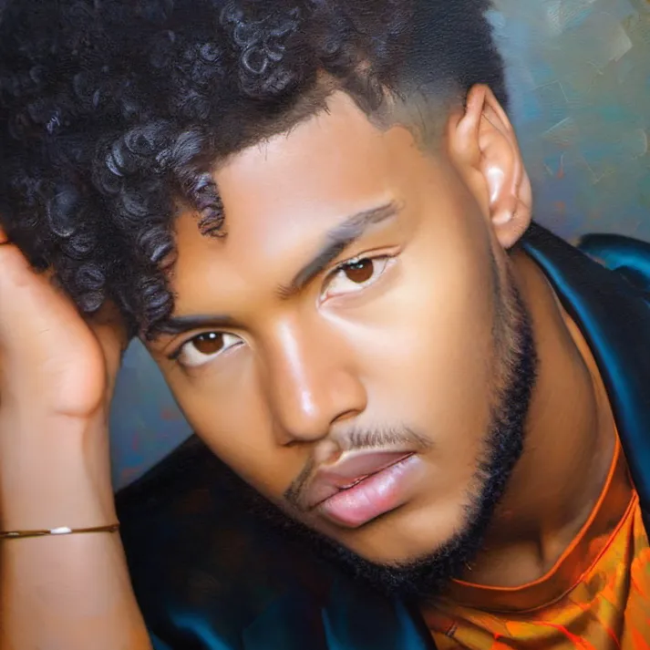 chat with ai character: Jordan 