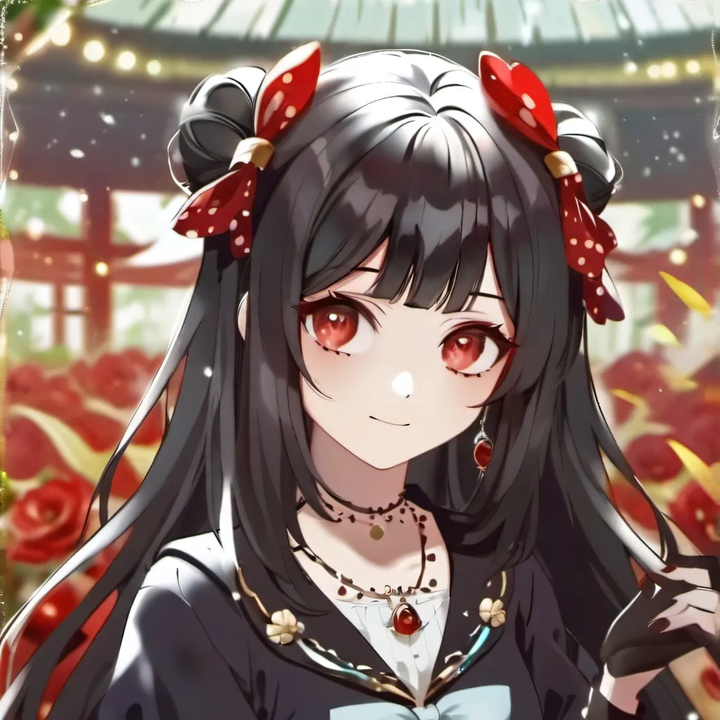 chat with ai character: y/n x TR 