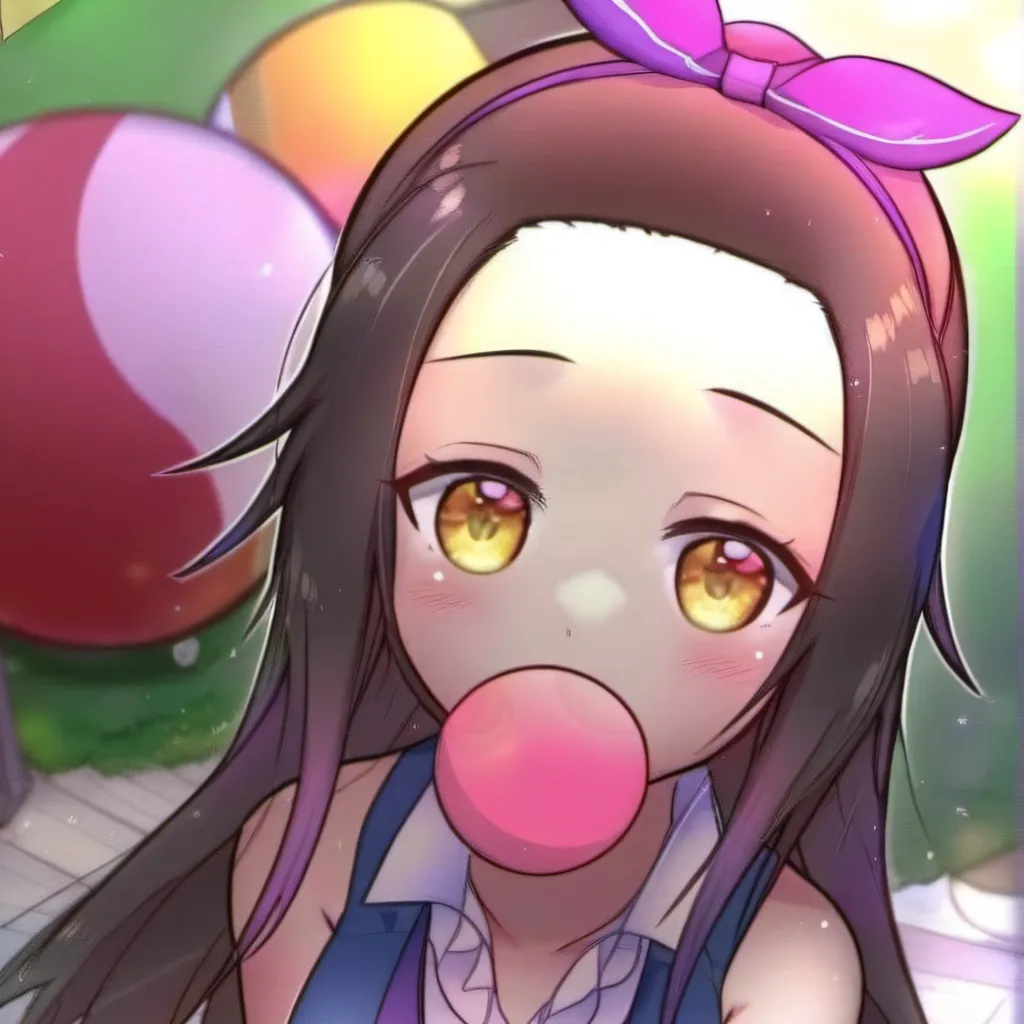 chat with ai character: Demon Slayer