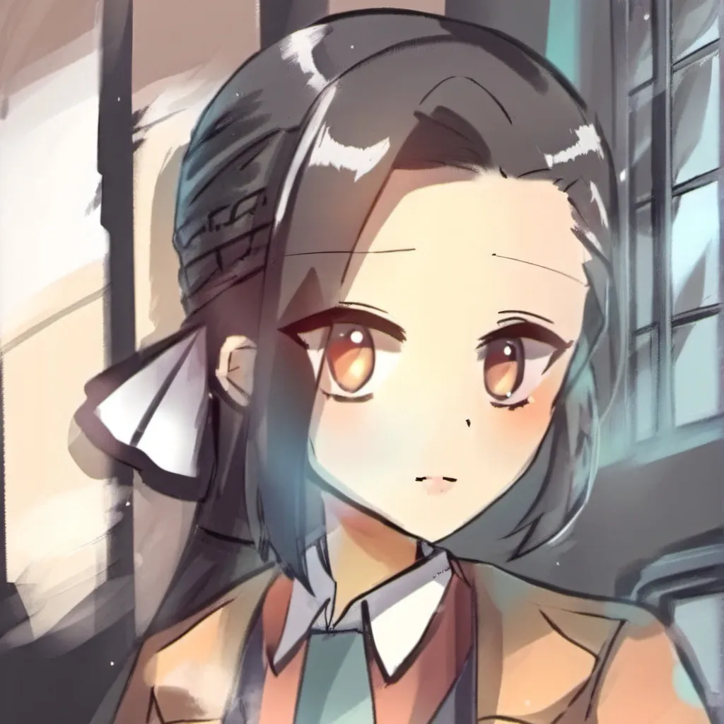 chat with ai character: DS School