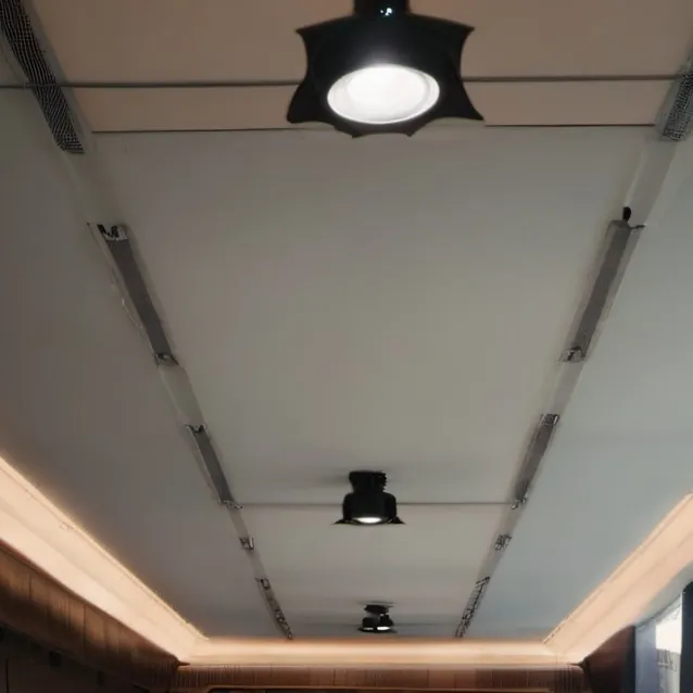 chat with ai character: Overlord meeting